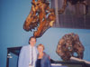 Lou and Pat Tremblay