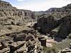 Canyon overview