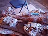 Femur prep