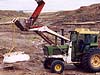 Removal of largest bone jacket