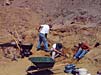 More digging