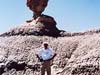 A break from prospecting