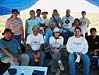 Team 2 at Jordan site